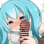 いじりミク