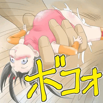 死ぬわけでは無いので問題ないのですですボコォ