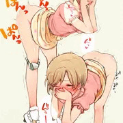 相葉夕美