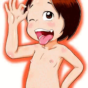 『CHINPO』のC