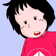 勉強熱心な いもうとちゃん