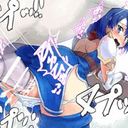 カチュアさん（ファイアーエムブレム）