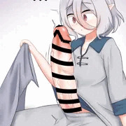 Kokkoro from Princess Connect