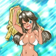 夏を先取り！