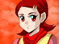 デビルチルドレン　要ミライ
