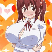 海老名ちゃんのおっぱい