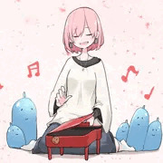 歌うオナホ