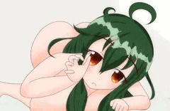 蓮華ちゃん