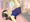 はるちゃんはトイレ