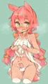 うさぎ