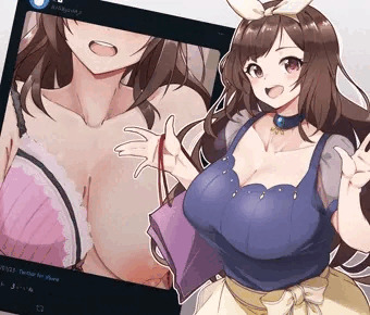 もしかして月岡恋鐘ちゃんの裏垢か…？