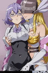 ミレイ＆エンジェウーモン