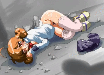 ユイ、監禁