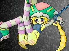 しょぼい動画作りました