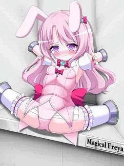 【Skeb】うちの子を魔法少女にして……！