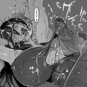 水着コキ耐久
