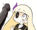 絵茶ログ