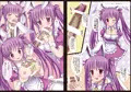 C87発行東方メイドクンペロ計画総集編