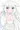 セーターシャロちゃん