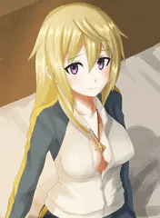 シャルロット・デュノア