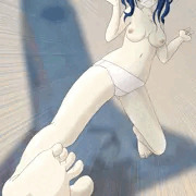 八奈見杏菜