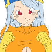 おっぱいオナホタイツ