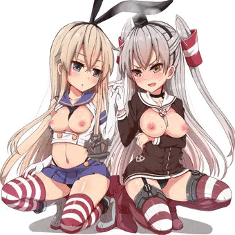 黒パンティ