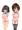 ぼんぼり亭CG集 第4弾 ヒロインキャラデザ