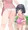 はいてないように見える……？