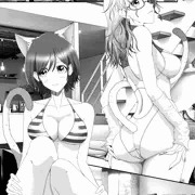 SuiwSuit/Cat Girls