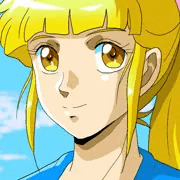 さすがの猿飛　霧賀魔子　Pt2