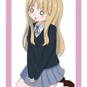 ムギちゃん