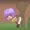 ドット絵CG集「どっと・ぼっち」のおまけGIFアニメ