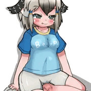 また擦りエロバードちゃん