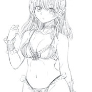 メイドランジェリーさん