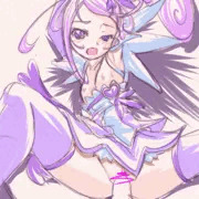 キュアソード