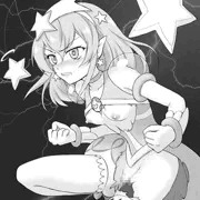 キュアミルキー