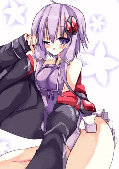 ゆかりさん
