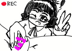 おまんこくぱあピース