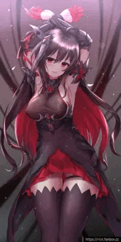 ゼーレ・フェレライ(Starchasm Nyx)