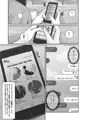 【モノクロ漫画45+5ページ】マッチングアプリ〜人妻・青柳ゆみ子の場合〜