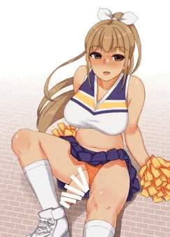 ぽにてチアふた