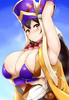 FGO　
