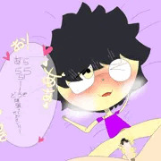 ジュニアくん､何をしていますか！？！？