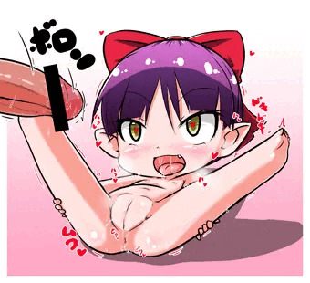 ちびねこ姉さん