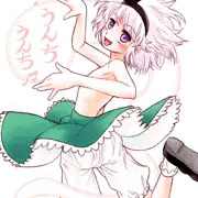 うんちの舞