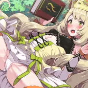 セリーヌちゃん（FEエンゲージ）
