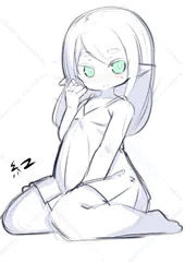 ドワーフ風俗嬢