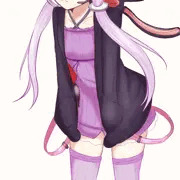 裸パーカーな結月のゆかりさん