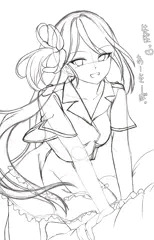 小悪魔ムツキ